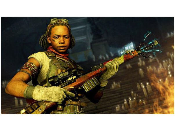 Zombie Army 4: Dead War Day One Edition para Xbox One Rebellion Edição Especial Lançamento - Xbox One image number null