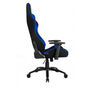 Cadeira Gamer Dt3 Sports Mizano Fabric Blue