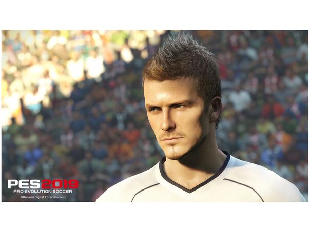 PES 2019 Pro Evolution Soccer para Xbox One Konami - Xbox One image number null