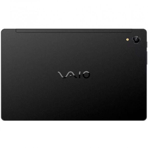 Tablet VAIO TL10 Tela 10.4 Pol 2K 128GB 8GB RAM Wi-Fi Câmera 8MP Android 13 Octa-Core 7000mAh Teclado Inteligente - Preto image number null