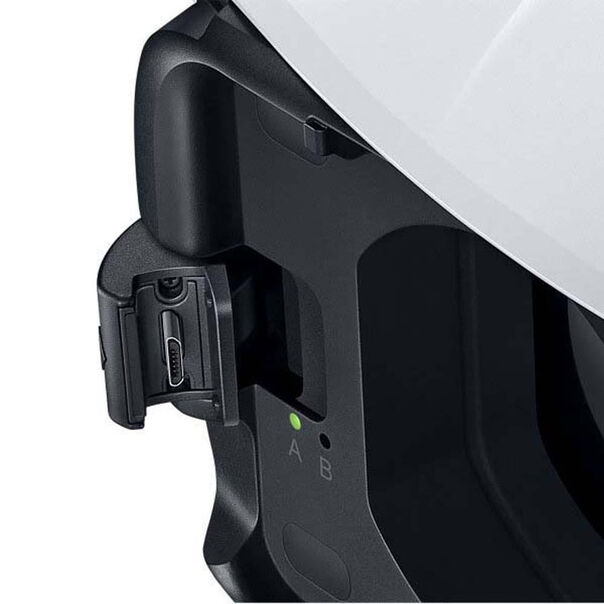 Óculos de Realidade Virtual Gear VR Samsung image number null