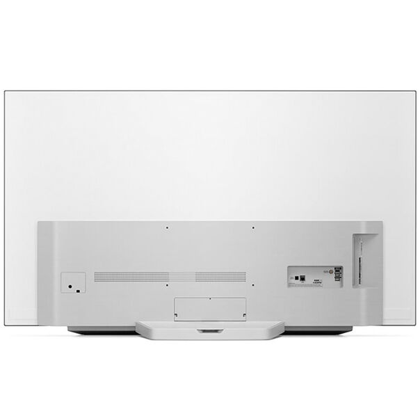 Smart Tv 55 Polegadas 4K OLED 55C1 FreeSync ThinQ LG - Prata - Bivolt image number null