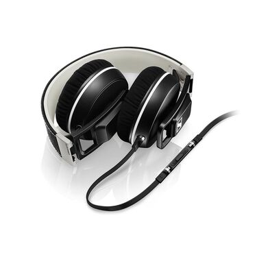 Fone de ouvido tipo headphone dobrável URBANITE XL Denin image number null