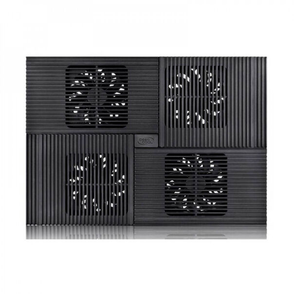 Suporte Notebook Deepcool Multi Core X8 - Preto image number null