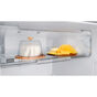 Geladeira-Refrigerador Frost Free 375 Litros Brastemp BRM45JK Inox 127V