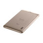 Tablet Multilaser M7s Plus Quad Core Memória 16GB Tela 7 Polegadas Dourado - NB301 NB301