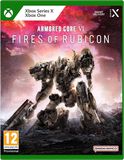 Armored Core Vi Fires Of Rubicon Launch Edition  - Xbox-one-sx