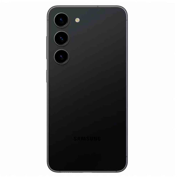 Smartphone Samsung Galaxy S23+ 5G 512GB - Preto image number null