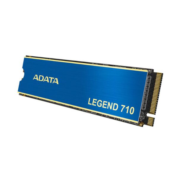 SSD ADATA Legend 710 1TB Pcie GEN3 X4 M.2 NVME 2280 - ALEG-710-1TCS image number null