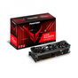 Placa de Vídeo 16GB PCI-EX AMD RX6900XT DDR6 Powercolor - Preto