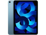 Apple iPad Air 10 9” 5ª Geração Wi-Fi 64GB Azul - 64GB - Wi-Fi - Azul