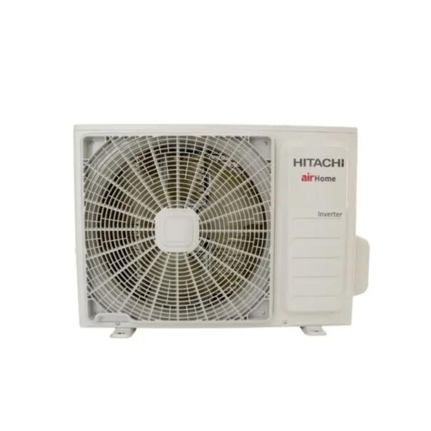 Ar Condicionado Inverter Hitachi 9000 Btus Frio 220v R-32 image number null