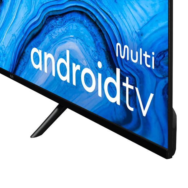 Smart Tv 43” Multi Dled Full Hd Android - Tl066m Tl066m image number null