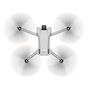 Drone DJI Mini 3 4K Fly More Combo Plus DJI RC N1 - Branco