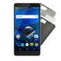 Smartphone Ms70 4G Dual Chip Android 6.0 Tela 5.85 Pol. Octa-Core 64Gb Dual Câmera 16Mp+8Mp Multi Prata - P9036 P9036