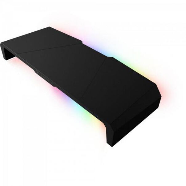 Suporte para Monitor RGB HEX AS5 Preto THUNDERX3 image number null
