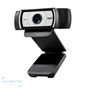 Webcam 2.0MP Logitech Full Hd Pro 1080P Pra Reunioes