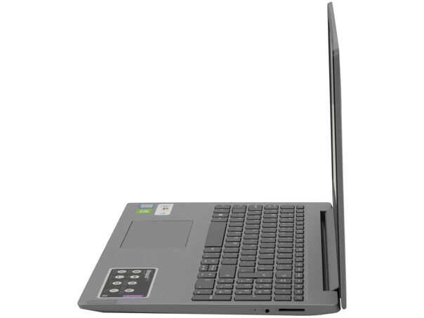 Notebook Lenovo Ideapad S145 Intel Core i5 8GB 256GB SSD 15 6” Placa de Vídeo 2GB Windows 10 image number null