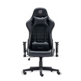 Cadeira Gamer Prime-x V2 Preto Cinza Dazz 62000154