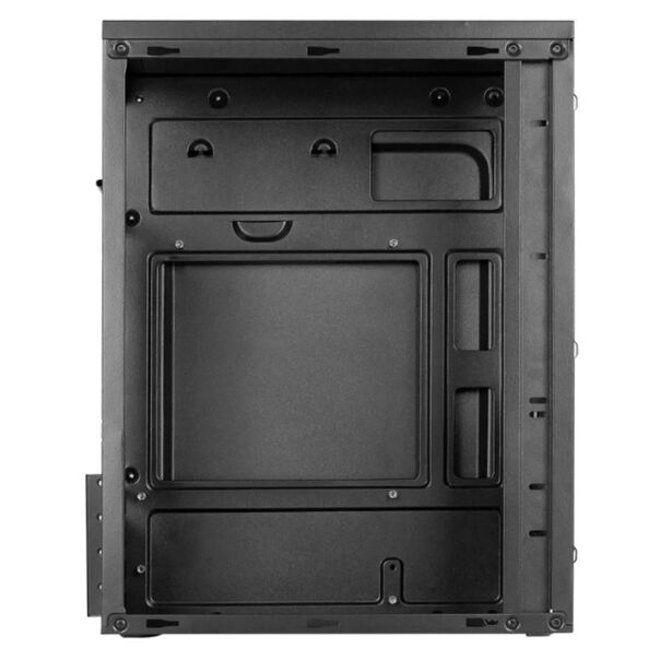 Gabinete Office BRX Sem Fonte Micro ATX F02 image number null