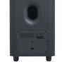 Soundbar JBL Bar 800 com 5.1.2 Canais Com Alto-Falantes Surround Removíveis e Dolby Atmos - 360W RMS - Preto