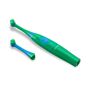 Combo Kids - Escova Dental Infantil Funny Brush Fred e Refil Para a Escova 2 Uni Multilaser - HC272K HC272K