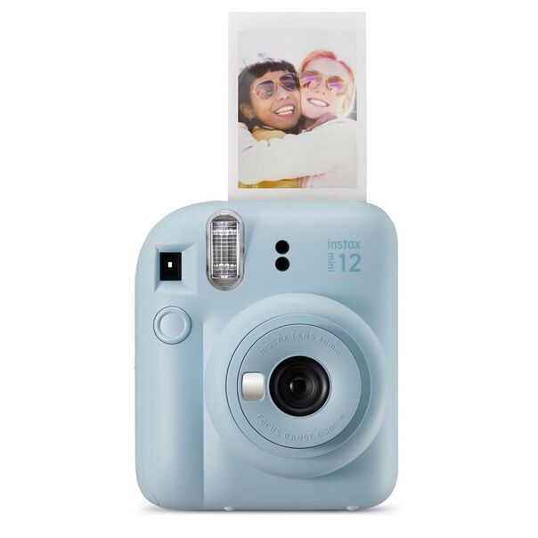 Câmera Instantânea FujiFilm Instax Mini 12 (Azul Candy) image number null