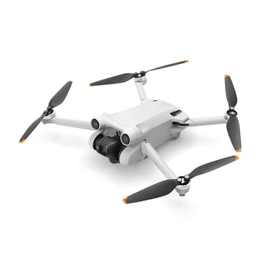 Drone DJI Mini 3 Pro DJI RC-N1 (Sem tela) Fly More Kit Plus - DJI040 DJI040 image number null