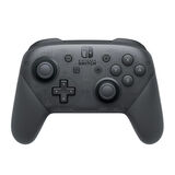 Controle Sem Fio Pro Controller Nintendo Switch - Preto