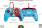 Controle Powera Wired (com Fio) - Mario Punch - Switch
