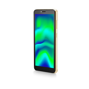 Smartphone Multilaser F Pro 2 4G 32GB Wi-Fi 5.5 pol. Dual Chip 1GB RAM Android 11 Quad Core Dourado - P9153 P9153 image number null