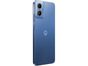 Smartphone Motorola Moto G34 128gb Azul 5g 4gb + 4gb Ram Boost 6 5” Câm. Dupla + Selfie 16mp Dual Chip