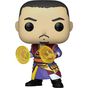 Funko Pop Movies: Dr. Strange In The Multiverse Of Madness - Wong