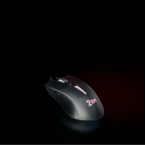 Mouse Gamer 2AM Yoda G11 image number null