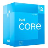 Processador INTEL 12100 Core I3 (1700) 3.30 GHZ BOX - BX8071512100