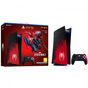 Console PlayStation 5 Bundle Marvels Spider-Man 2 Limited Edition - Preto