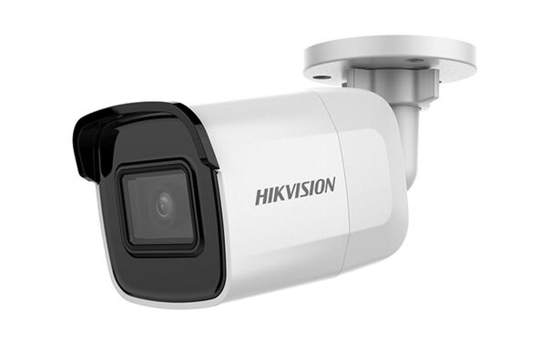 Camera Ip 4k (8mp) Bullet 2.8mm Hikvision Ds-2cd2085g1-i image number null