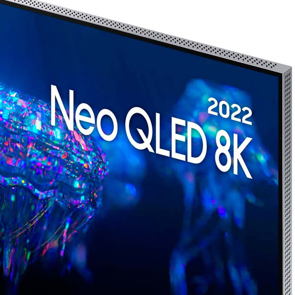 Smart Tv 65 Polegadas Neo QLED 8K QN800B Mini LED Samsung - Aço Escovado - Bivolt image number null