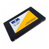 SSD 960GB SATA3 2.5 Winmemory SWR960G-DS1 - Preto