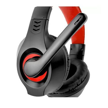 Fone Headset Gamer P2 com Microfone p- Pc image number null