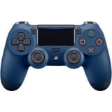 Controle PS4 Sony Dualshock 4 Sem Fio Azul