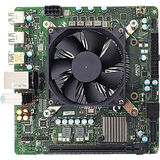 Kit Upgrade AMD Cardinal Zen 2 Ryzen 7 4700S 16GB RAM - Verde