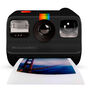 Câmera Fotográfica Go Polaroid com impressão instantânea - Preta