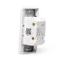 Interruptor Inteligente Multilaser Liv 1 Tecla Wi-Fi - SE235 - Branco