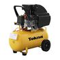 Compressor De Ar Tekna Cp8022-2ck3b 220v/60hz  20l  2hp Max  Pressao Max. 8 Bar C/ Kit  Certificado Ul-br 22.0190 - N/a