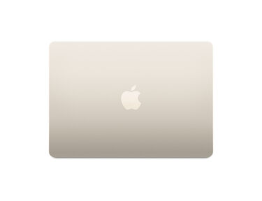 Macbook Air 2022 M2 8GB Ram 256GB SSD Apple M2 10-Core GPU Estelar image number null