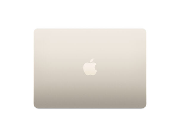 Apple MacBook Air 2022 CPU M2 8GB-256GB SSD 13.6 Estelar image number null