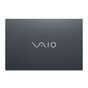 Notebook Vaio VJFE52F11X-B0711H FE15 Full HD I5-10210U SSD 512 GB Windows 10 - Chumbo - Bivolt