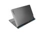 Notebook Gamer Lenovo Loq Intel Core I5 8gb Ram 512gb Ssd 15 6” Full Hd Nvidia Rtx 2050 Windows 11 - Storm Grey