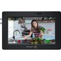 Monitor - Gravador 5' Blackmagic Design Video Assist 3G-SDI-HDMI Touchscreen